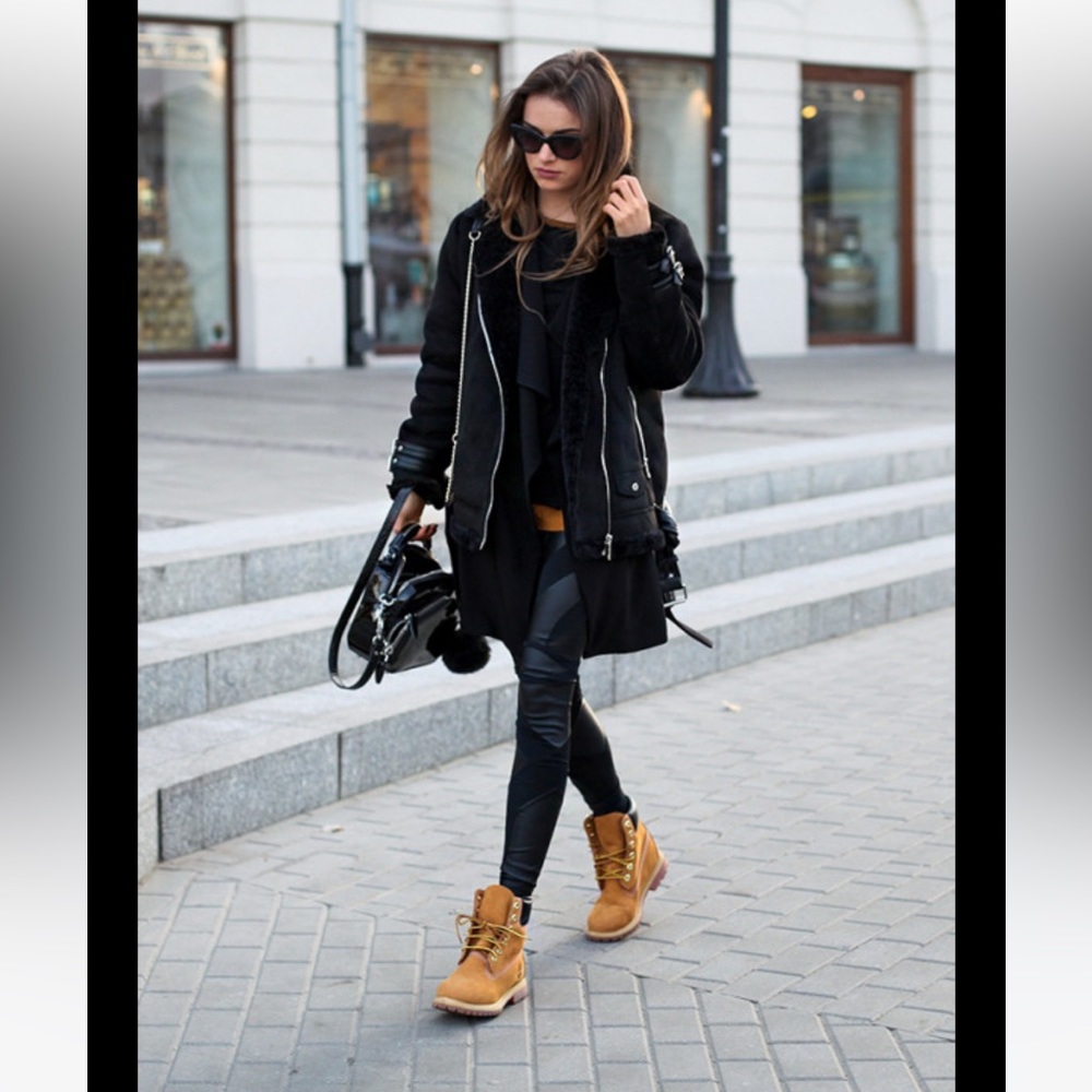 Timberland boots. Very good condition